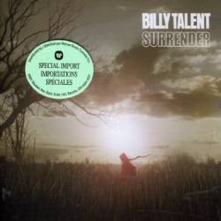 Billy Talent : Surrender